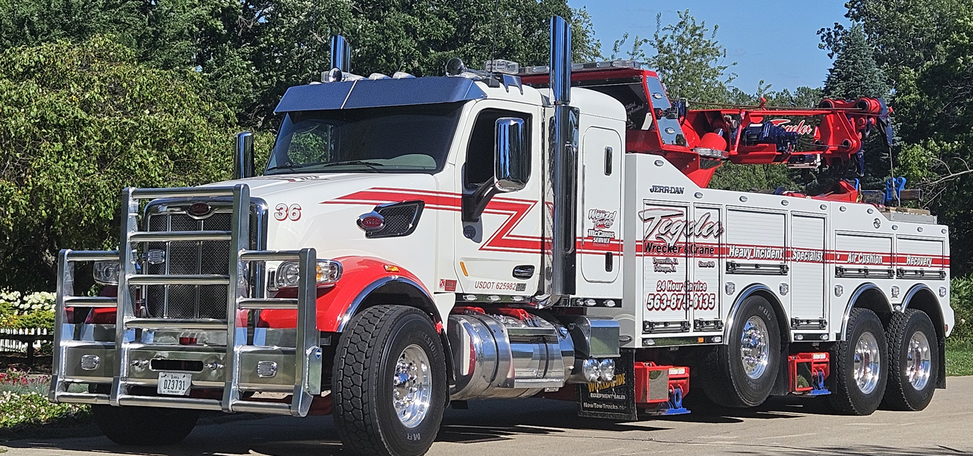 Truck